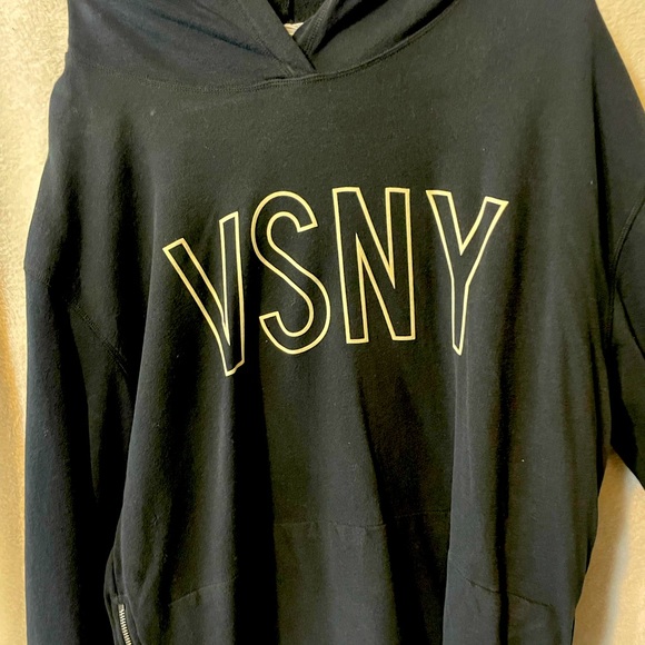 Women’s Victoria Secret Hoodie - Picture 1 of 3